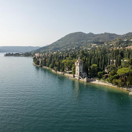 Hotel Villa Fiordaliso Гардоне Ривьера Экстерьер фото