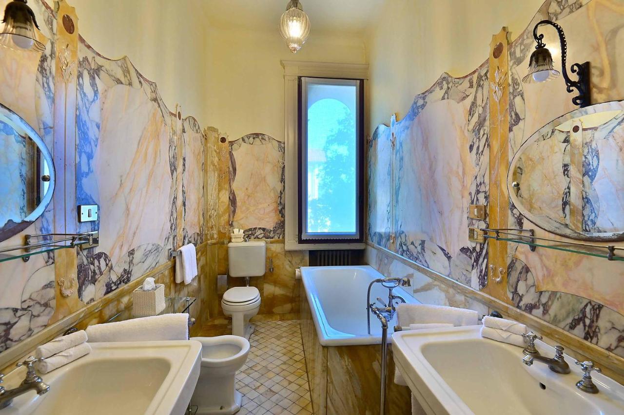 Hotel Villa Fiordaliso Гардоне Ривьера Экстерьер фото