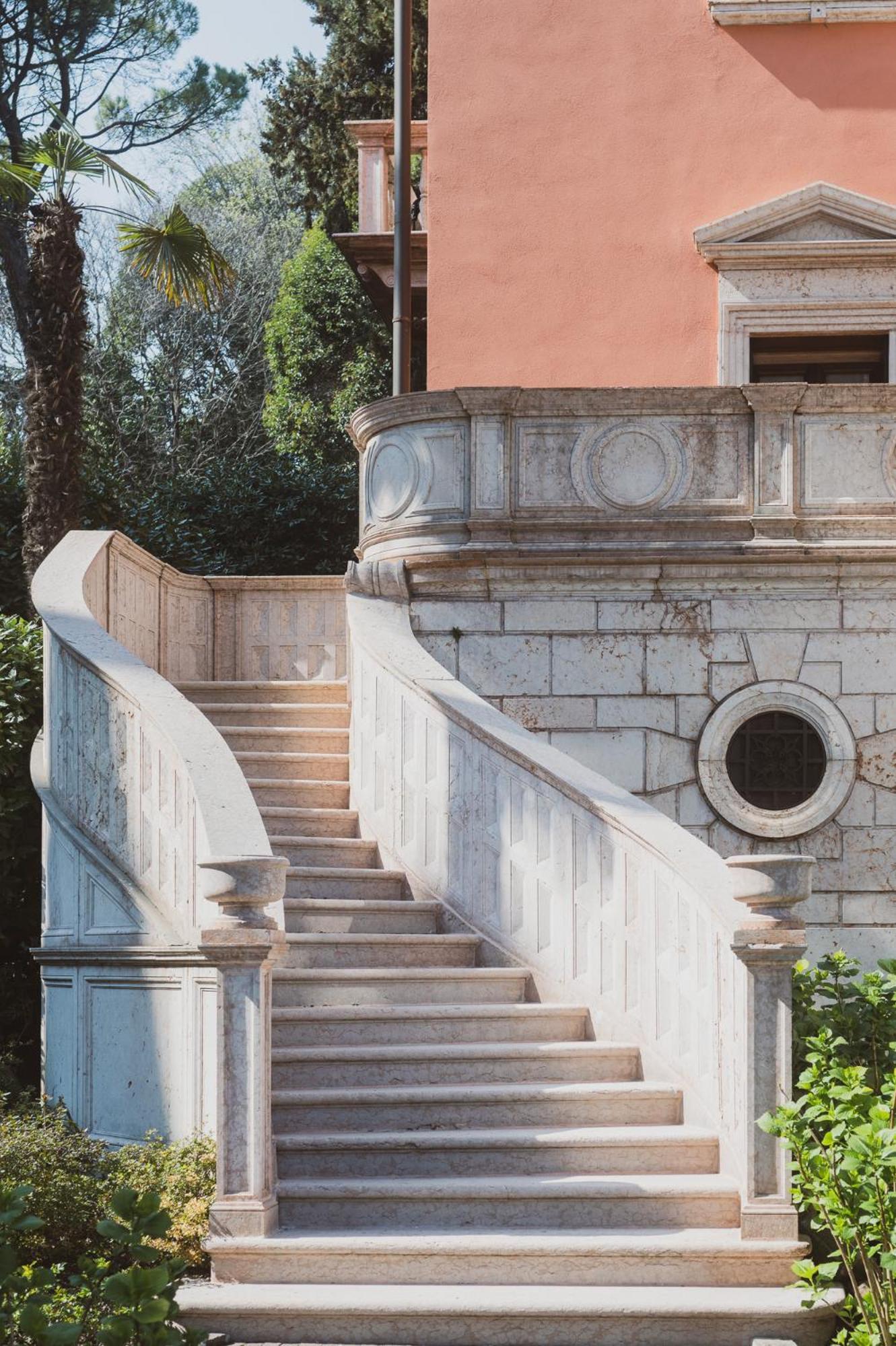Hotel Villa Fiordaliso Гардоне Ривьера Экстерьер фото