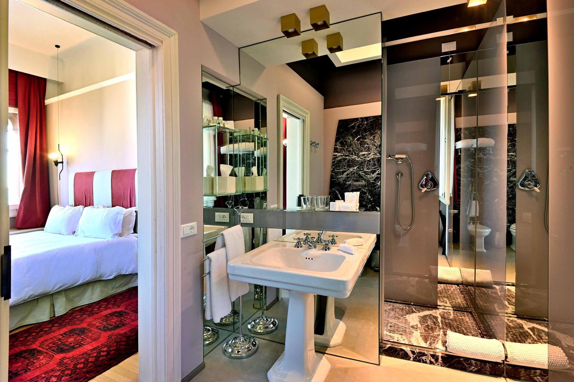 Hotel Villa Fiordaliso Гардоне Ривьера Экстерьер фото
